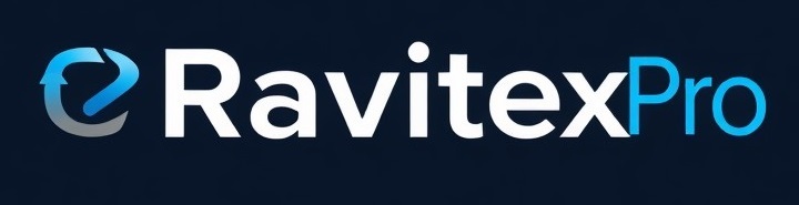 Logo de Ravitex Pro